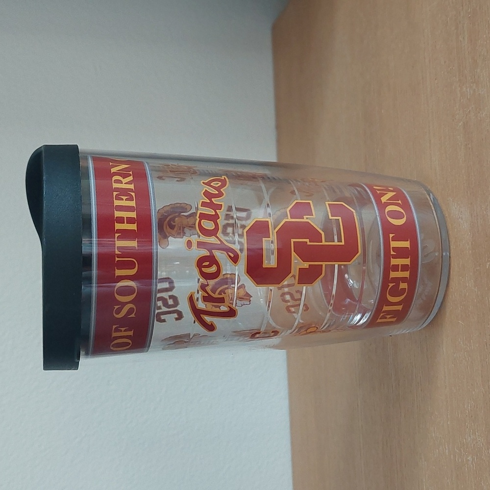 U S C Tervis insulated cup